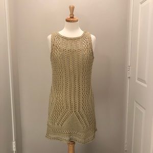 Zara Knit Dress/ Tunic